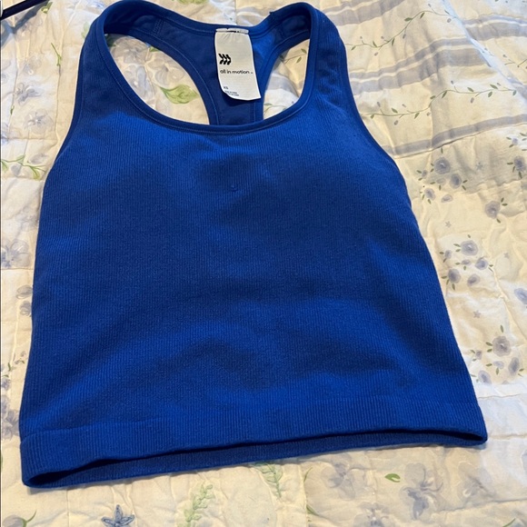 All in Motion top. - Picture 3 of 8